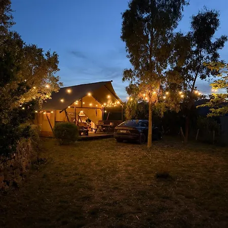 Le Piane Agriglamping *