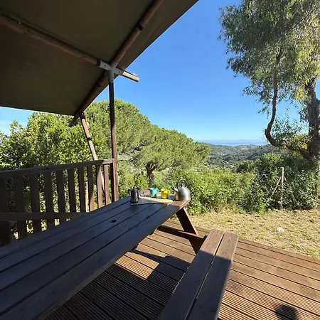 Le Piane Agriglamping Οργανωμένο κάμπινγκ Le Foci