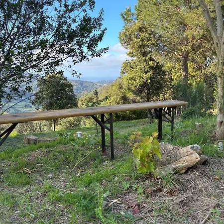 Le Piane Agriglamping *