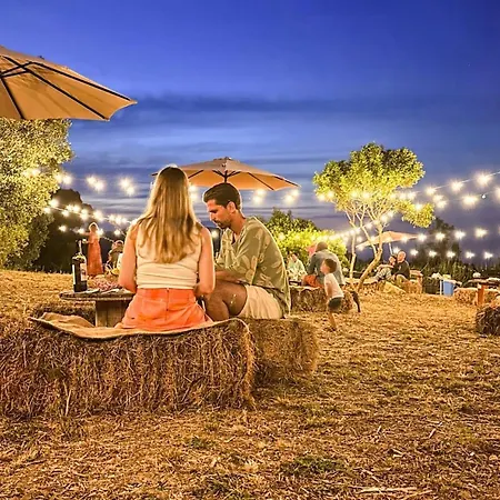 Le Piane Agriglamping