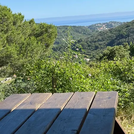 Le Piane Agriglamping Οργανωμένο κάμπινγκ