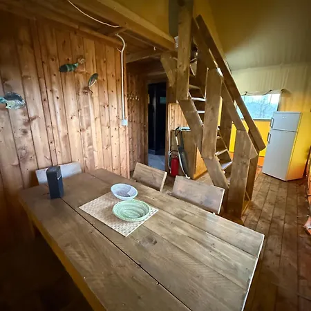 Le Piane Agriglamping *
